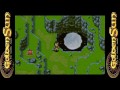 Let's Play Golden Sun: The Lost Age! Episode 9b - Garoh's Mysterious Sounds