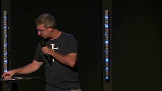 15 Year Anniversary Celebration // Brad and Misti Helton