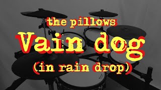 Watch Pillows Vain Dog in Rain Drop video