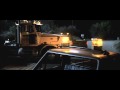 BMW Film - Ambush [ BMW 7 series E38 ]