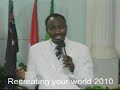 Omegafireministries
