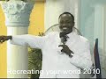 Omegafireministries