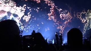 Watch Roger Waters Breathe video