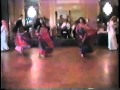 Adam Basma Co. Gulf Dance