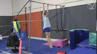 Long Hang (Testing skill)