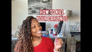 Watch Darlings Process video