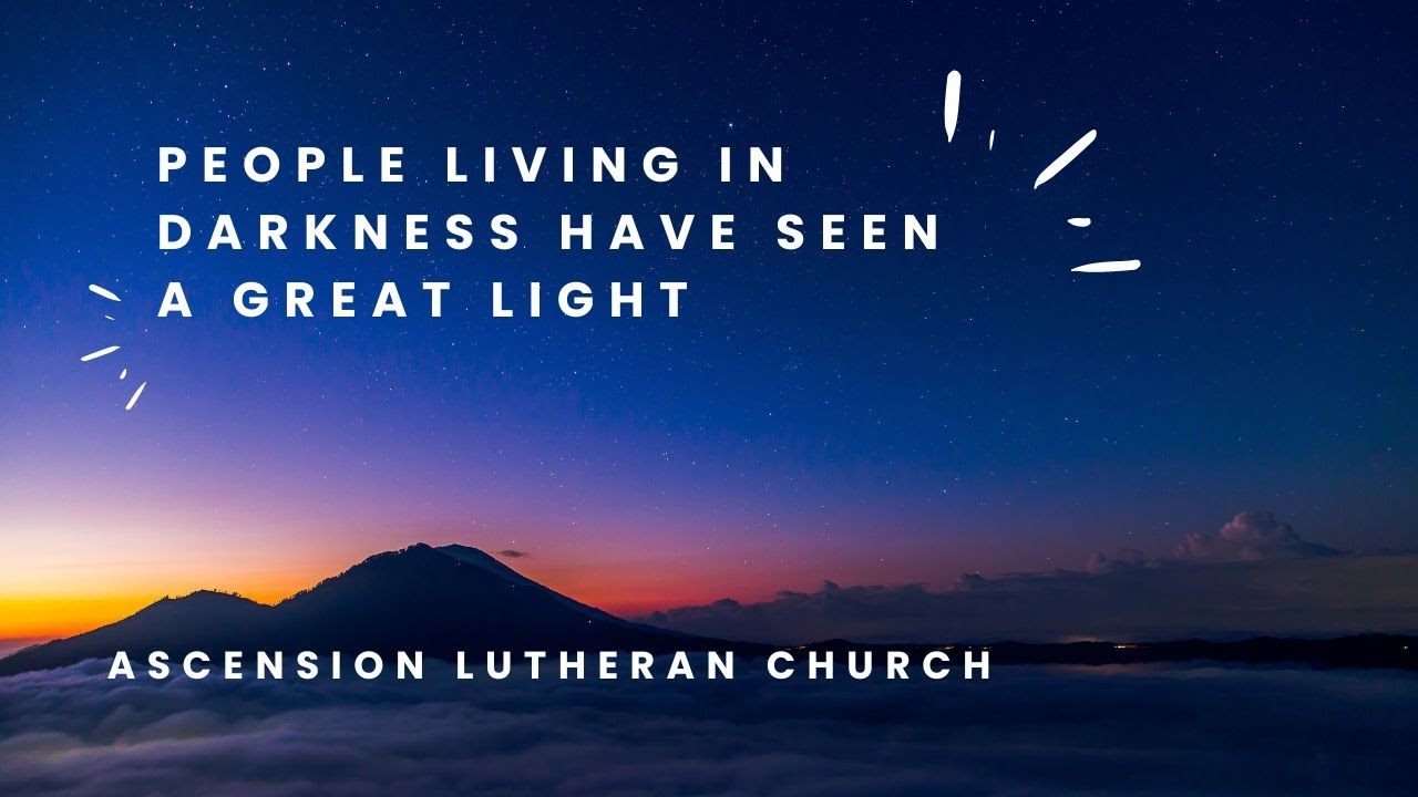 Sermon Archives