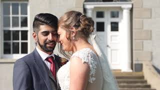 arun & megan cinematic trailer