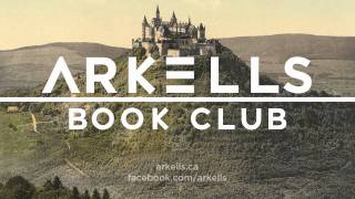 Watch Arkells Book Club video
