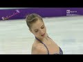ISU WORLD 2013 - LADIES SP -34/36- Carolina KOSTNER - 14.03.2013