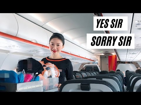 TIẾNG ANH GIAO TIẾP CỦA TIẾP VIÊN HÀNG KHÔNG VIỆT NAM | Tầm quan trọng của tiếng Anh khi đi bay