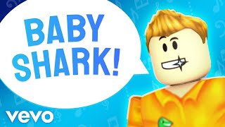 Sketch Sings Baby Shark