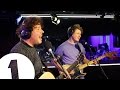 I Really Like You (Live Lounge)