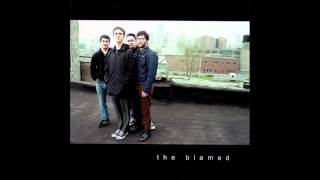 Watch Blamed Last Time I Do This For The First Time video