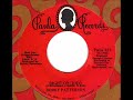 BOBBY PATTERSON  Right on Jody 70s Soul