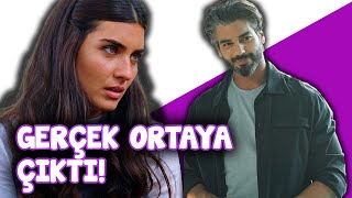 Şükrü Özyıldızla Aşk Dedikoduları Alevlenmişti Tuba Büyüküstün Gerçeği Açıkladı
