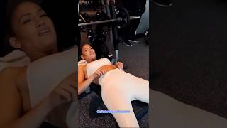 Jlo In The Gym Is Motivation