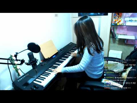 ํค์ฟ ์ง๋ก์ ์ฌ๋ฆ OST / ํ์ฌ์ด์์กฐ - Summer
