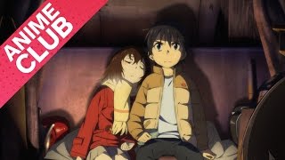 Why You Should Be Watching Erased - IGN Anime Club