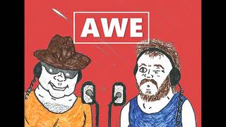 Funky Werepig Comedy Quickies- AWE Damn Wrestling