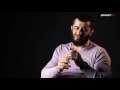 Mamed Chalidow: "Depresja to problem"