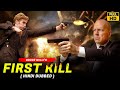 Bruce Willis - FIRST KILL | Hollywood Movie Hindi Dubbed | Action Movie