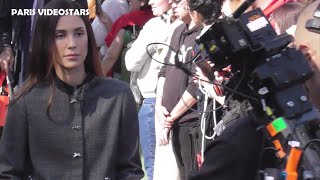 Princess Of Hanover Alessandra De Osma Paris Fashion Week 1 October 2025 Show Dior