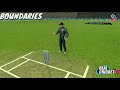 🔥REAL CRICKET 19 VS WCC2 COMMENTARY COMPARISON | KON H BEST CRICKET GAME?