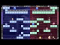 Marisa & Alice: Trap Tower! - 29 - Fatigued