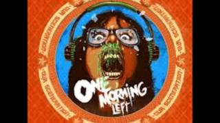 Watch One Morning Left Words Wont Save You video