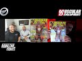 NEW! MD EXCLUSIVE INTERVIEW With BIG RAMY & DENNIS JAMES!