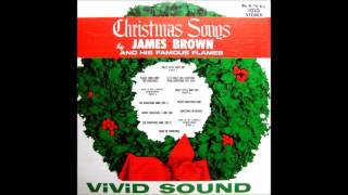 Watch James Brown Merry Christmas I Love You video