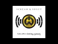 Scream & Shout - will.i.am (feat. Britney Spears)