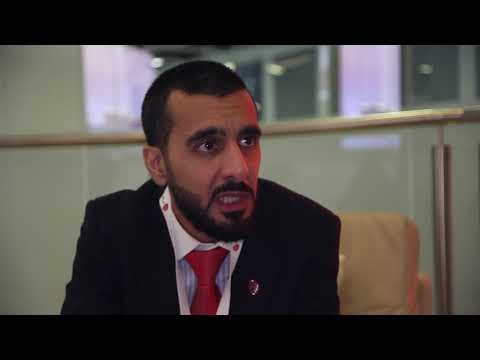 Saeed Al Saeed, destination marketing manager, Department of Culture & Tourism - Abu Dhabi