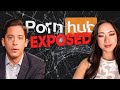 PornHub EXPOSED | Undercover Reporter Arden Young