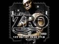 Z-RO Let The Truth Be Told