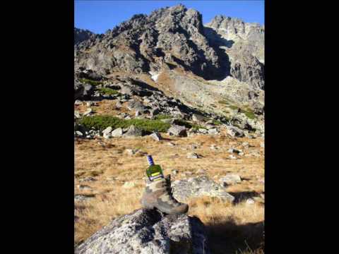 Roll The Stone Video