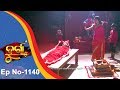 Durga | Full Ep 1140 | 3rd August 2018 | Odia Serial - TarangTV
