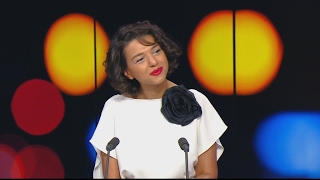 Classique Khatia Buniatishvili La Fougue Géorgienne Classique Khatia Buniatishvili La Fougue Géorgienne