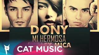 Video Mi Hermosa ft. Alex Mica Dony