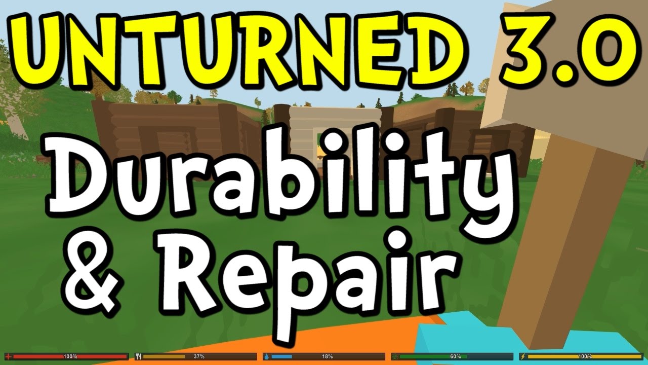 unturned item id list modded