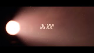 Deepend X Julian Perretta - All Good (Official Lyric Video)