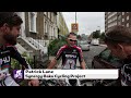 Ride London:  The Synergy Baku Team