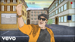 Watch Vasco Rossi Siamo Solo Noi video