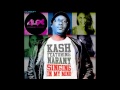 Kash & Narany - Singing In My Mind (Alex Inc Mash-Mix) // Preview