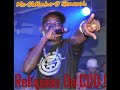 MC CIDINHO - RELIKIAS DA CDD ♫