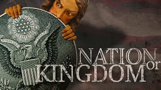EVERYDAY IDOLS - NATION OR KINGDOM - 9/11/2022