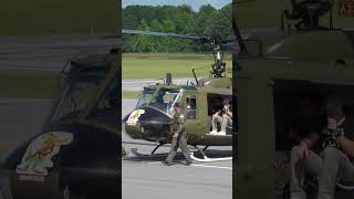 Uh-1 Huey Engine Startup Best Sound Ever