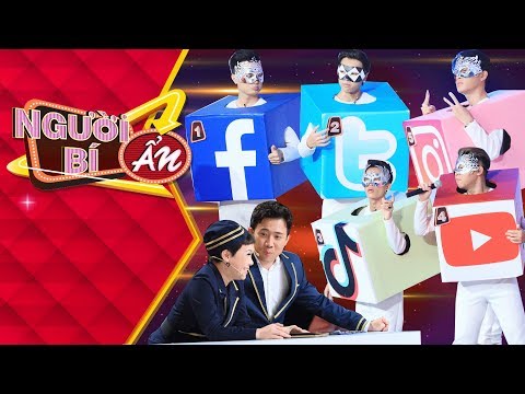 Tập đoàn streamer Win.D-Oops Channy-Oops Buron-Cường Kido giả làm Người Bí Ẩn mấy bạn hiểu hôn?