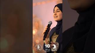 خۆشترین سرود لەسەر حیجاب (ئیمان ڕێبوار) - Hijab Nasheed #Shorts #Hijab #Naat #Foryou  #Islam